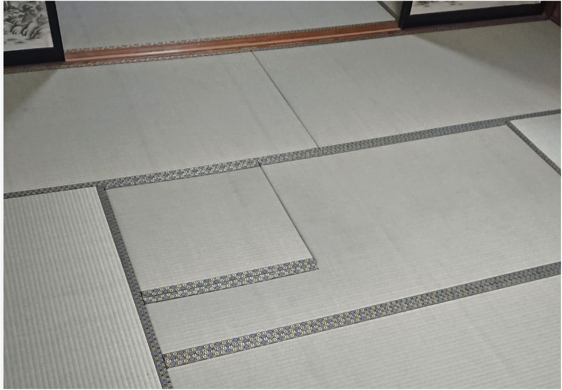 い草の畳 一覧 - 斉藤畳店 ｜新潟県新発田市の畳店