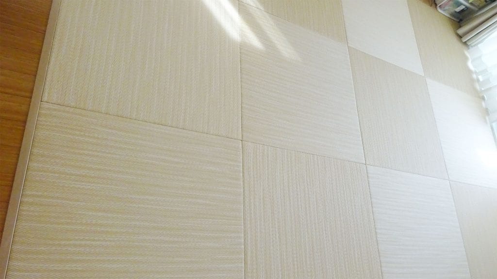 新発田市 Y様邸｜斉藤畳店