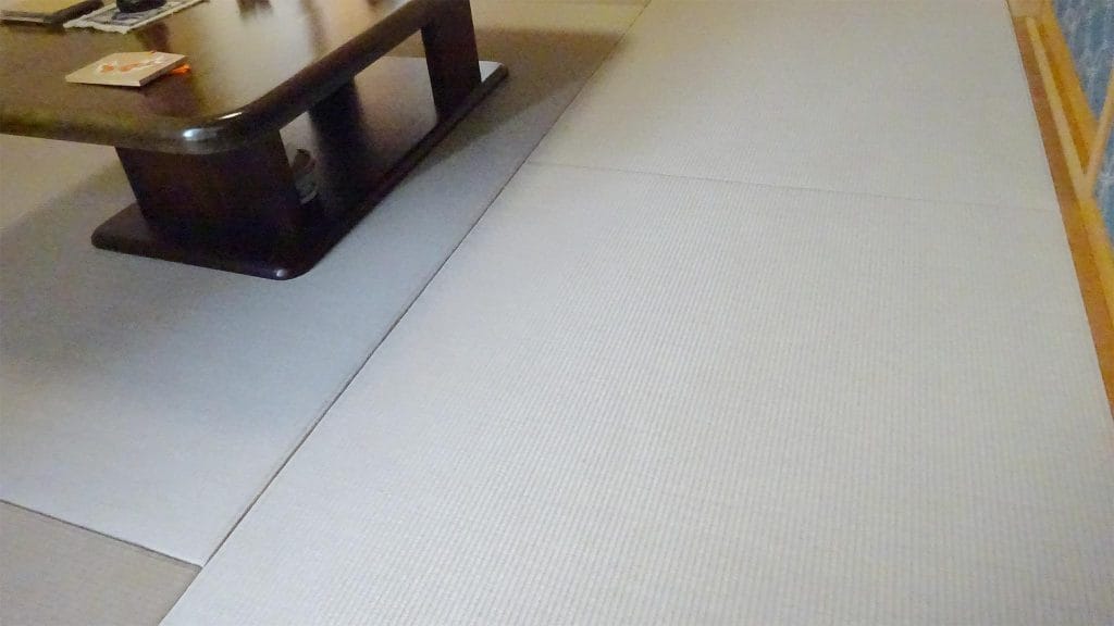 新発田市 S様邸|斉藤畳店