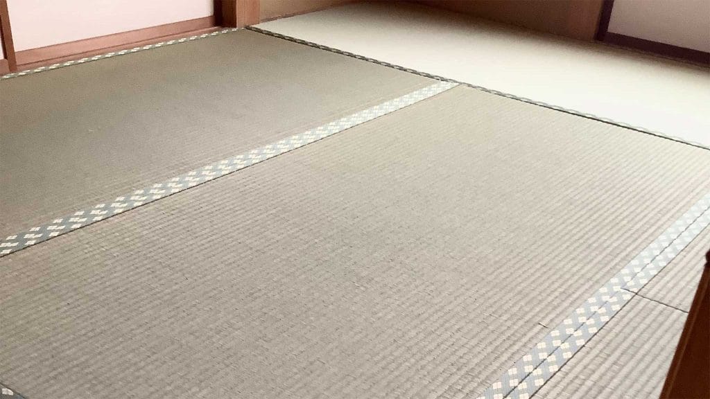 胎内市 E様邸｜斉藤畳店